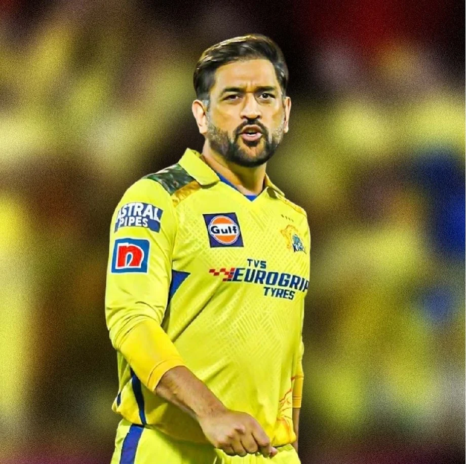 IPL 2025 : एमएस धोनी के सन्यास पर अभी भी है संदेह, CSK प्रबंधन का ये है मानना...