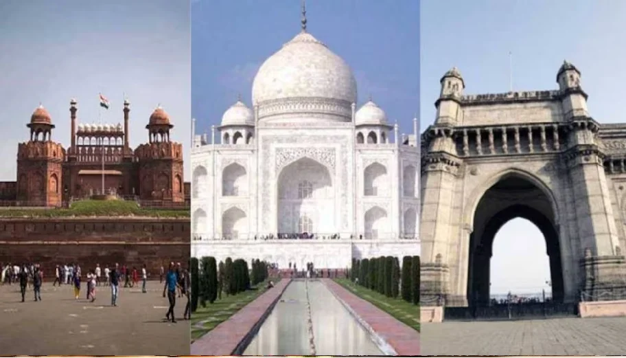 International Museum Day : लालकिला हो या ताजमहल सब में फ्री रहेगी एंट्री, बना लें वीकेंड का प्लान...