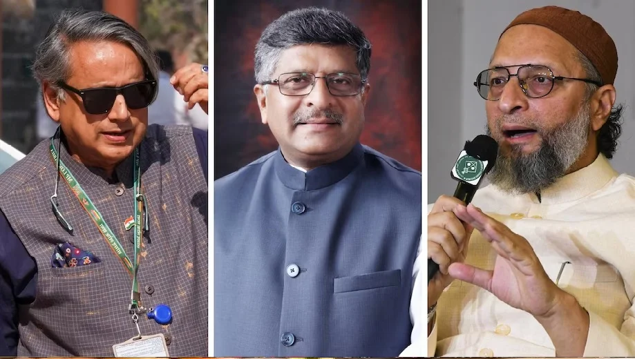 मोदी सरकार का मास्टर स्ट्रोक, अरब में ओवैसी तो अमेरिका में थरूर... पाक की पोल खुलेगी जरूर...