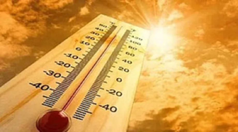 Rajasthan Weather Update: भट्टी की तरह तप रहा है प्रदेश, 46.2 डिग्री तक पहुंचा तापमान, आज यहां के लिए जारी हुआ है आंधी-बारिश का अलर्ट