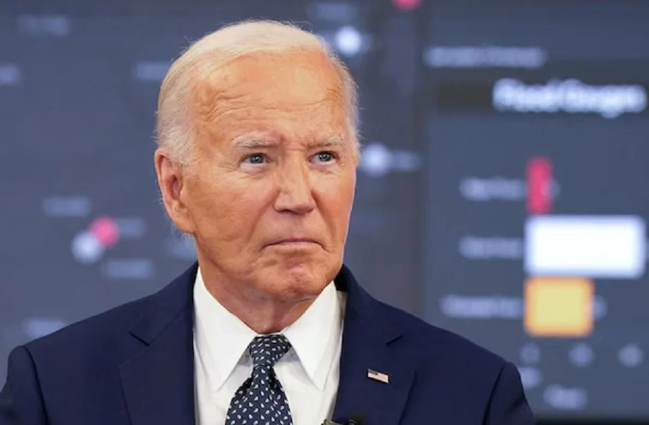 इस गंभीरी बीमारी से पीड़ित हैं अमेरिका के पूर्व राष्ट्रपति Joe Biden, फैल चुकी है हड्डियों तक