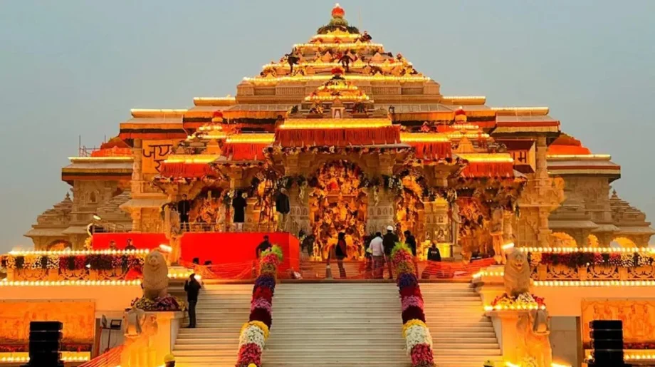 Travel Tips: केवल 6,635 में करें अयोध्या की यात्रा, आईआरसीटीसी ने पेश किया है ये सस्ता टूर पैकेज