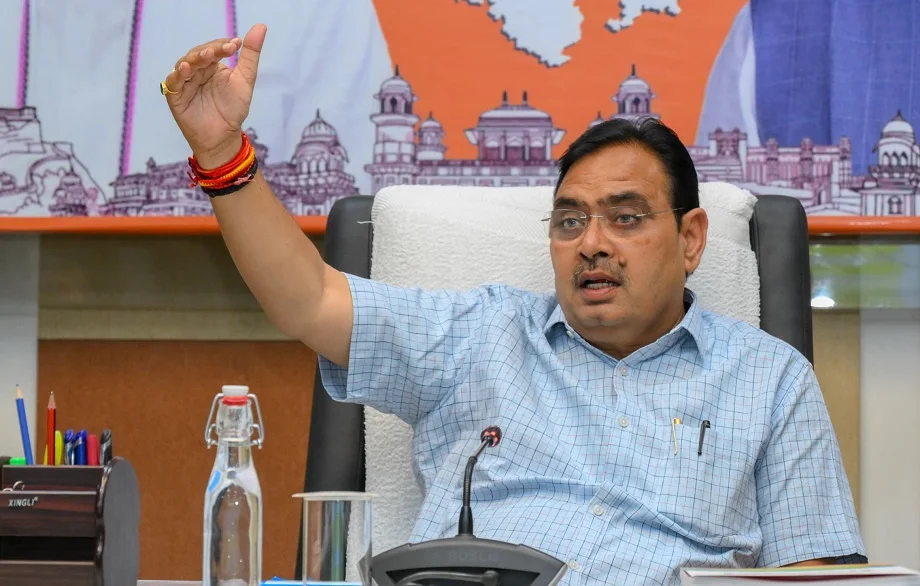 Rajasthan: ऑपरेशन सिंदूर की सफलता के बाद भजनलाल सरकार ने सैनिकों, गौरव सेनानियों और वीरांगनाओं को दे दी है ये छूट
