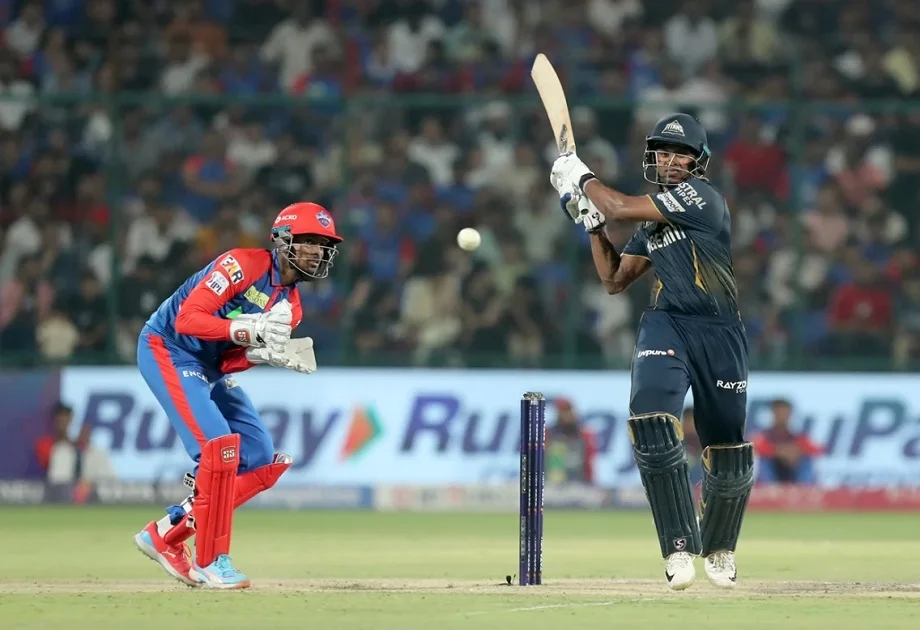 IPL 2025: ये उपलब्धि हासिल करने वाले पहले बल्लेबाज बने साई सुदर्शन, कोहली सहित सभी दिग्गजों से अभी तक रही है दूर