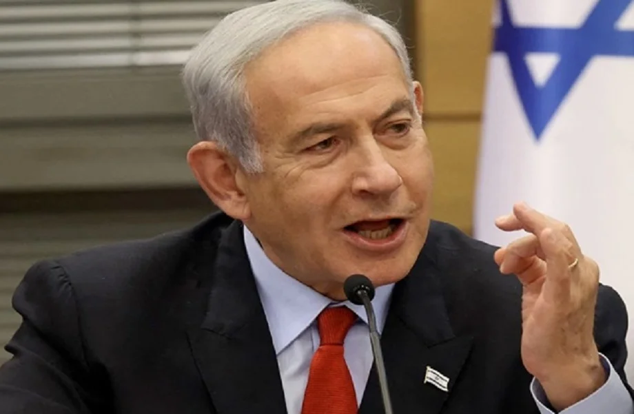 गाजा पट्टी पर सेना के एक्शन के बाद इजरायली प्रधानमंत्री Benjamin Netanyahu ने कर दिया है ये बड़ा ऐलान 