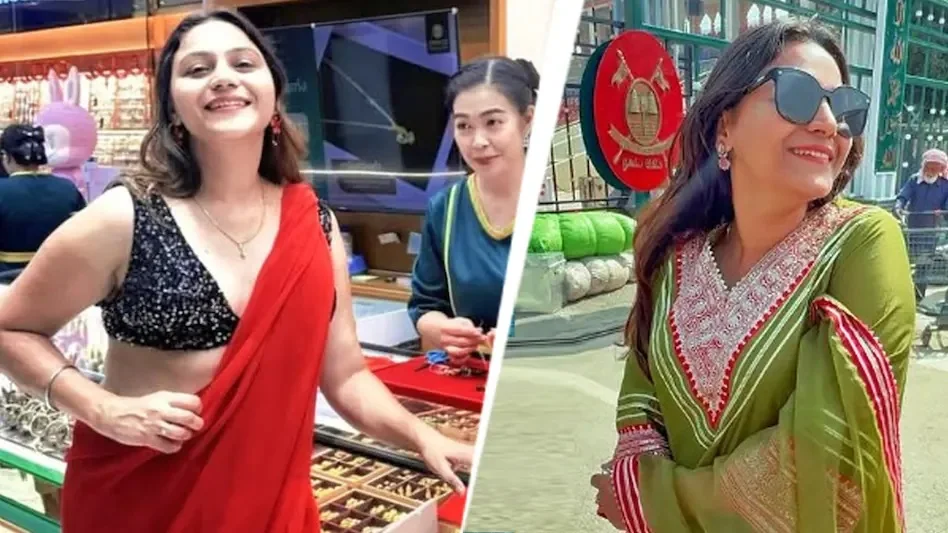 ज्योति मल्होत्रा ​​को पाकिस्तान में मिला था VIP ट्रीटमेंट, जानें कैसे जासूसी करने के लिए लुभाया...  