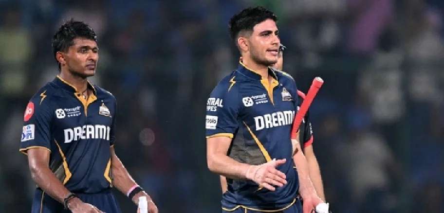 जडेजा ने कर दी अलह ही बात, कहा गिल से कुछ मामलों में ज्यादा अच्छे बल्लेबाज हैं साईं रिस्कफ्री खेल के साथ...
