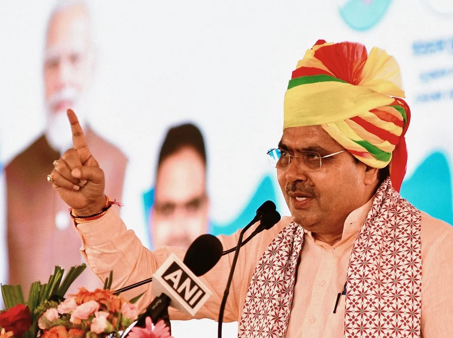 Rajasthan: सीएम भजनलाल ने अब दे दी है ये बड़ी सौगात, खुश हो गए हैं लोग