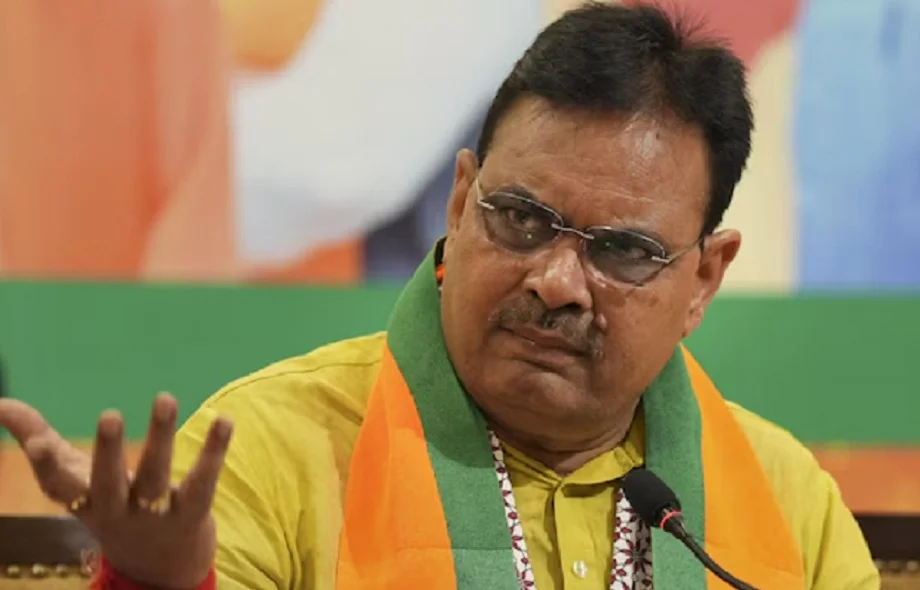 Rajasthan: पेपर लीक को लेकर सीएम भजनलाल का बड़ा बयान, कहा- पूर्ववर्ती सरकार के समय में...