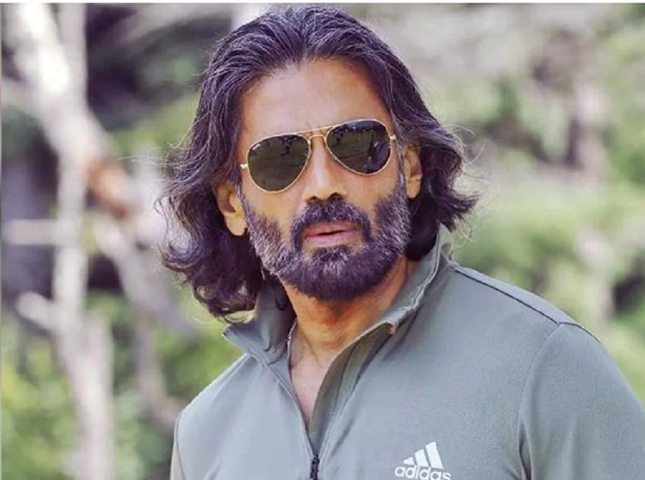 बॉलीवुड के स्टार अभिनेता Sunil Shetty को लगा है इस बात का बुरा, लेकिन बोल दिया ये भी