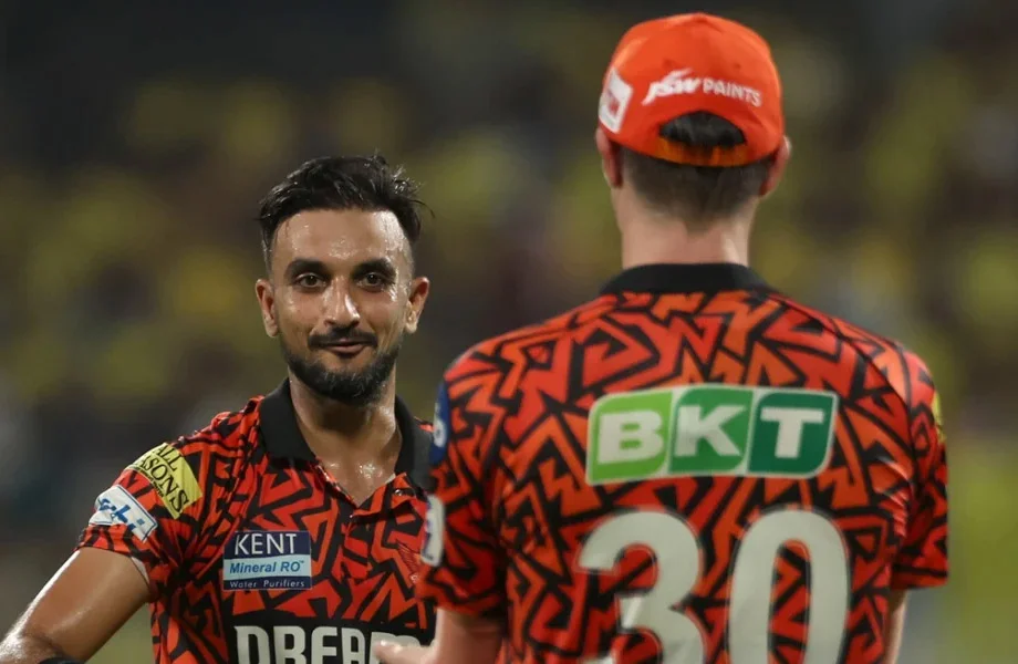 IPL 2025: टूट गया है युजवेंद्र चहल का ये रिकॉर्ड, हर्षल पटेल ने इस मामले में मलिंगा को भी छोड़ा पीछे