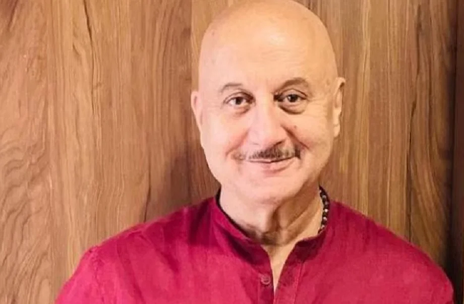 Bollywood: अब इस फिल्म में देखने को मिलेगा अनुपम खेर के अभिनय का जलवा, रिलीज डेट का हो चुका है खुलासा