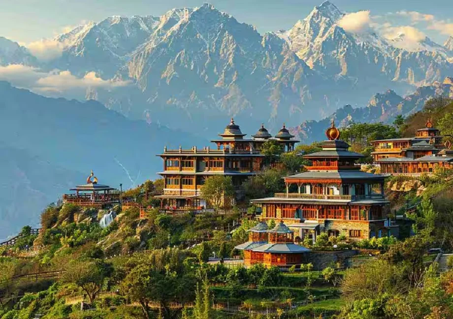 Travel Tips: गर्मी के मौसम में मसूरी की वादियां आपको आएगी बहुत ही पसंद, आज ही बना लें प्लान