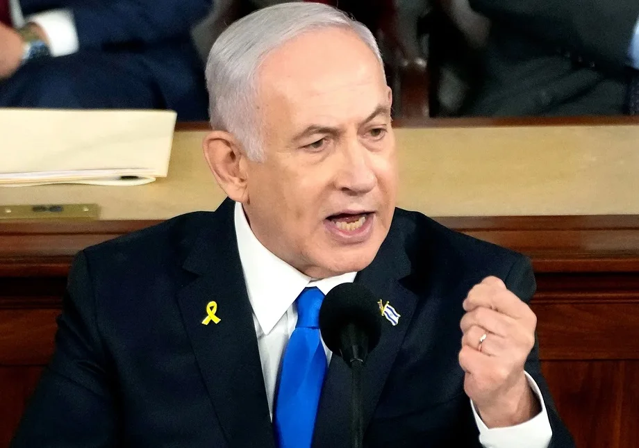 Benjamin Netanyahu ने ब्रिटेन, फ्रांस और कनाडा को दिया करारा जवाब, हमास को लेकर बोल दी है ये बात