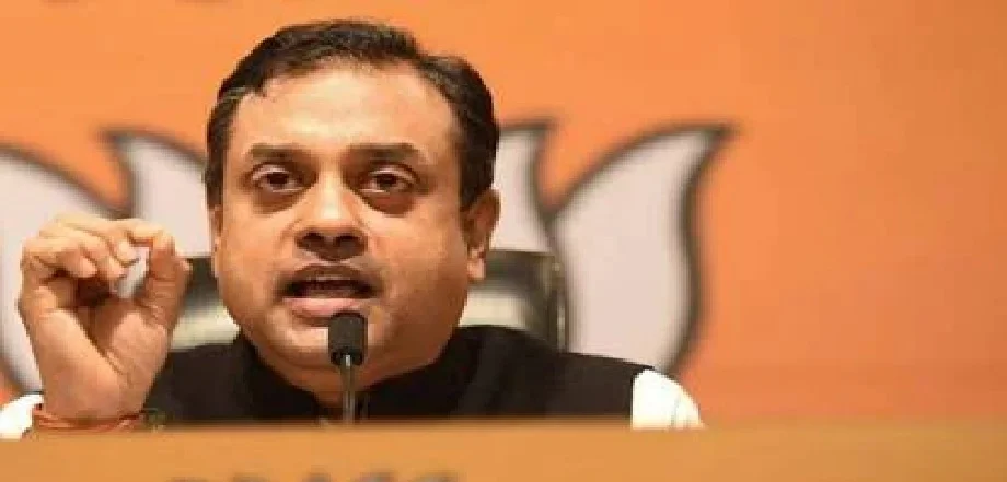 भाजपा ने कांग्रेस अध्यक्ष और राहुल गांधी को घेरा, कहा- आपके बयानों से पाकिस्तान को मिलता है ऑक्सीजन...
