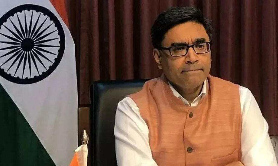 विक्रम मिस्री पाकिस्तान से आए आतंकियों के लिए बोले- चोर से चोरी की जांच कैसे करवा सकते हो...