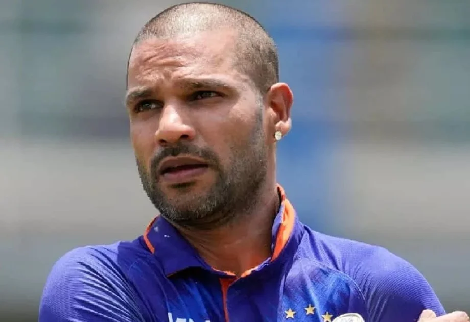 Shikhar Dhawan ने खरीदा इतने करोड़ का सुपर लक्जरी अपार्टमेंट, कीमत जानकर उड़ जाएगी आपकी नींद