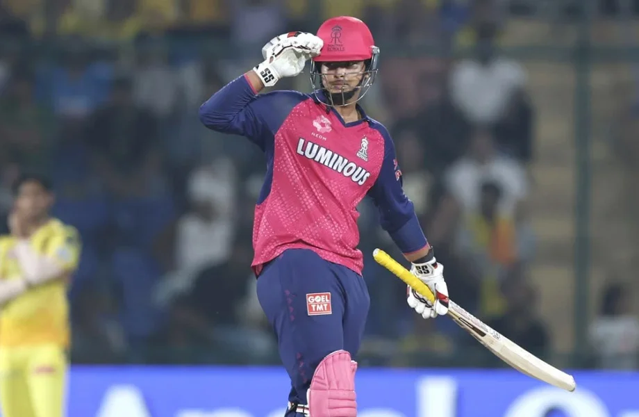 IPL 2025: अपने पहले ही संस्करण में वैभव सूर्यवंशी ने बना डाले ये रिकॉर्ड, कुछ का टूट पाना नहीं है आसान