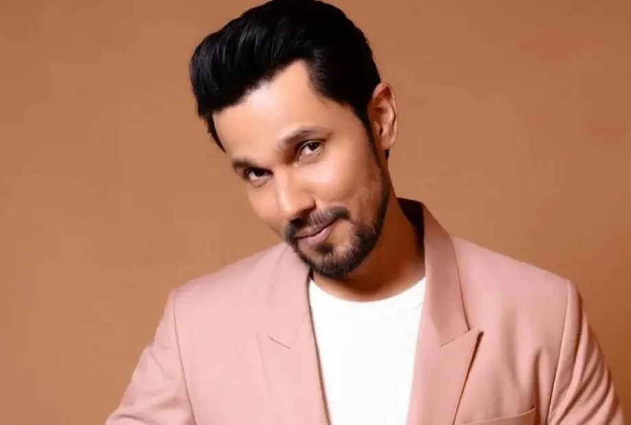 Randeep Hooda अब निभाने जा रहे हैं मेजर जनरल का किरदार, इस फिल्म में आएंगे नजर