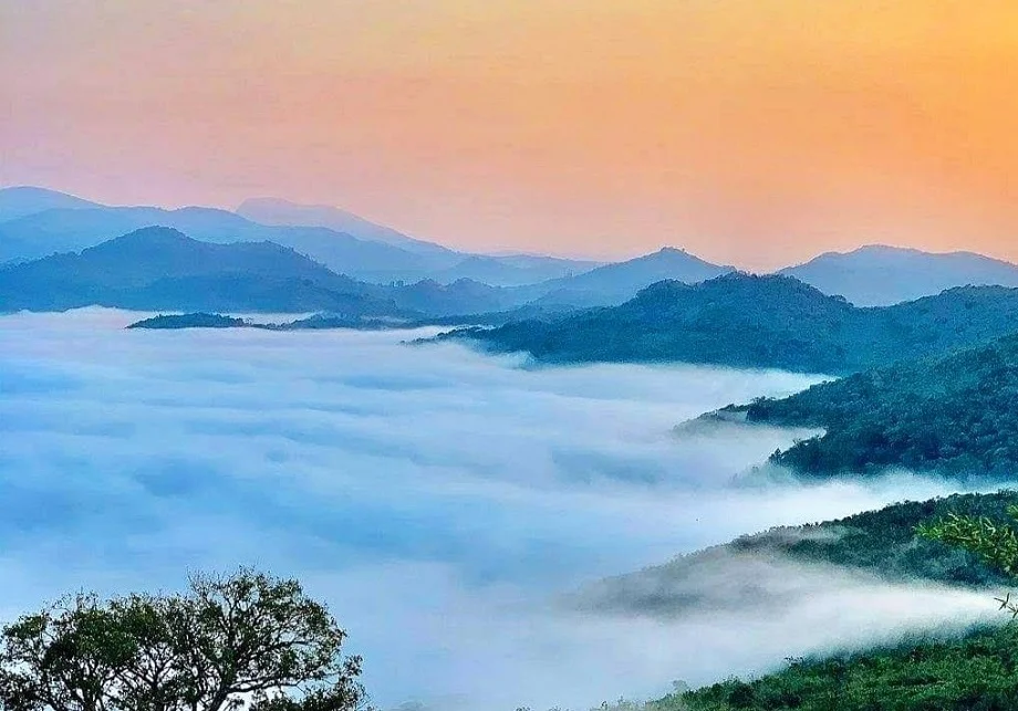 Travel Tips: आंध्र का कश्मीर है लंबासिंगी हिल स्टेशन, बना लें आज ही घूमने का प्लान