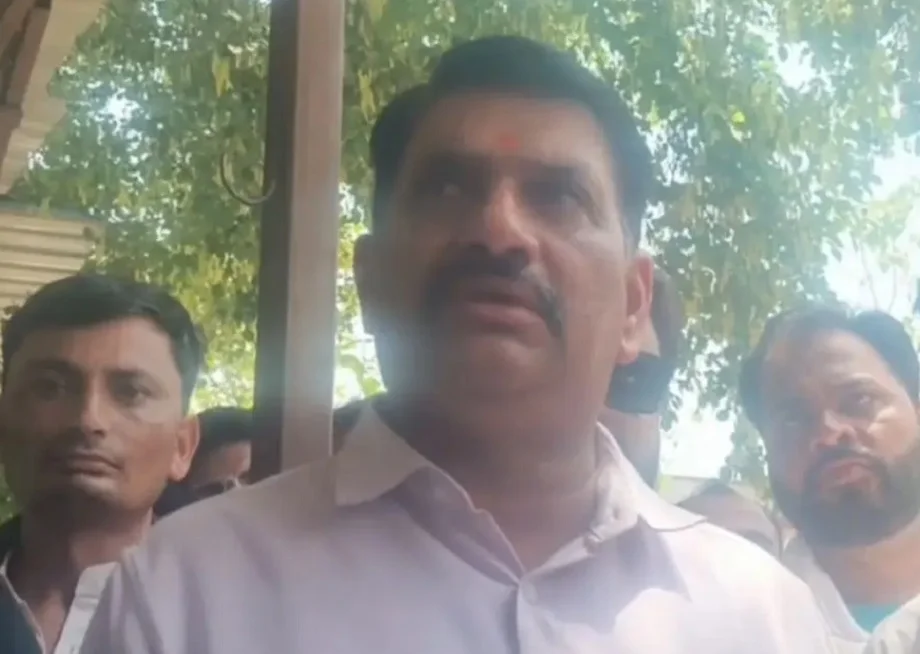 Rajasthan: भाजपा विधायक कंवरलाल मीणा को जाना पड़ा जेल, अब जल्द ही जा सकती है विधायकी, ये मामला