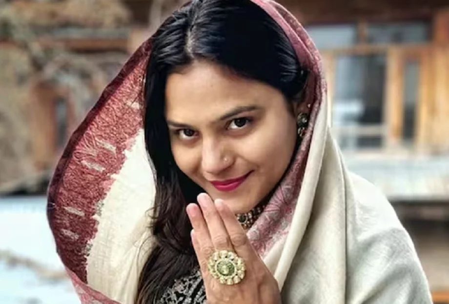 यूट्यूबर Jyoti Malhotra ने पाकिस्तान को लेकर स्वीकार कर ली है ये बात