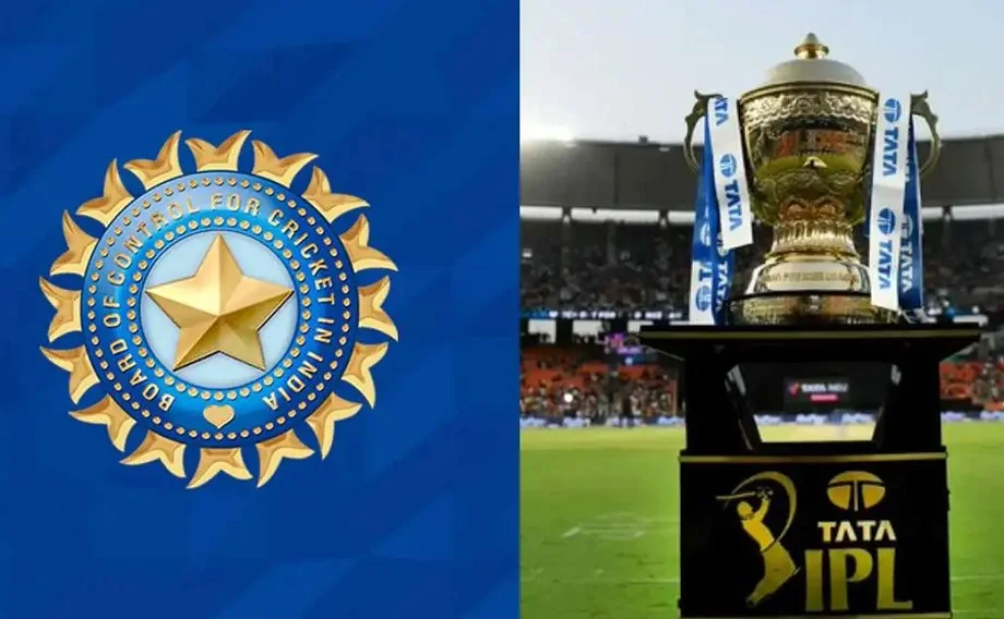  IPL 2025 के अन्तिम चरण में BCCI ने बदल दिया ये नियम, केकेआर को है आपत्ति