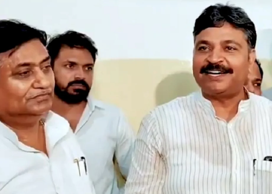 भाजपा विधायक कंवरलाल मीणा के सरेंडर पर Jully का बड़ा बयान, कहा-आज राजस्थान विधानसभा के लिए एक शर्मनाक दिन है जब...