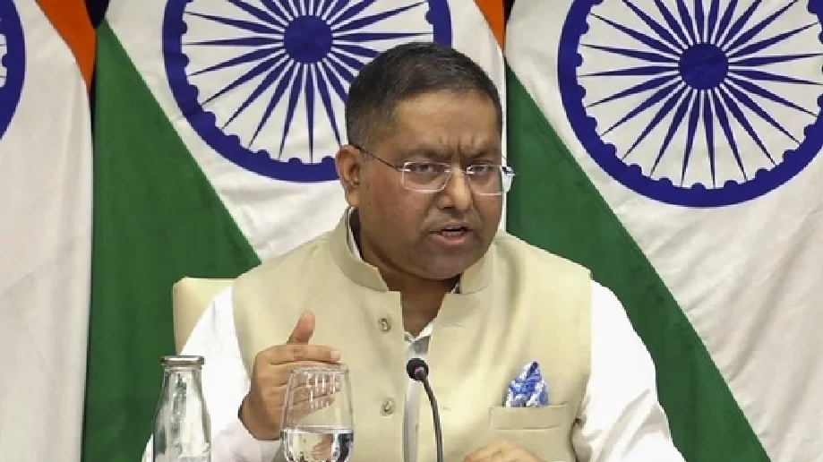पाकिस्तान ने बलूचिस्तान में बम हमले पर भारत को बनाया था आरोपी, भारत ने कहा-आंतरिक मुद्दों के लिए भारत को दोष न दें... 