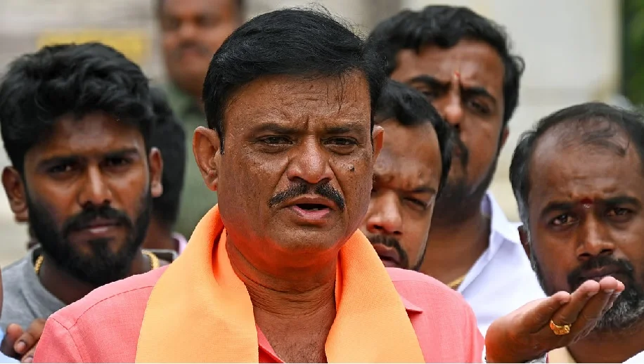भाजपा विधायक पर महिला ने लगाए गंभीर आरोप, कहा- गैंगरेप के बाद चेहरे पर पेशाब किया और वायरस का इंजेक्शन...  