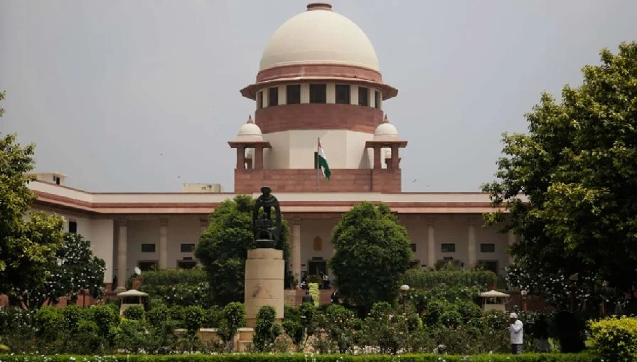 केंद्र सरकार ने सुप्रीम कोर्ट में कहा- वक्फ इस्लामी अवधारणा है, लेकिन धर्म का अनिवार्य हिस्सा नहीं...