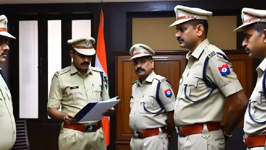 Rajasthan : पढ़ाई के लिए पाकिस्तान से आई नाबालिग बच्ची के साथ  टीचर ने की गलत हरकत, केस दर्ज...