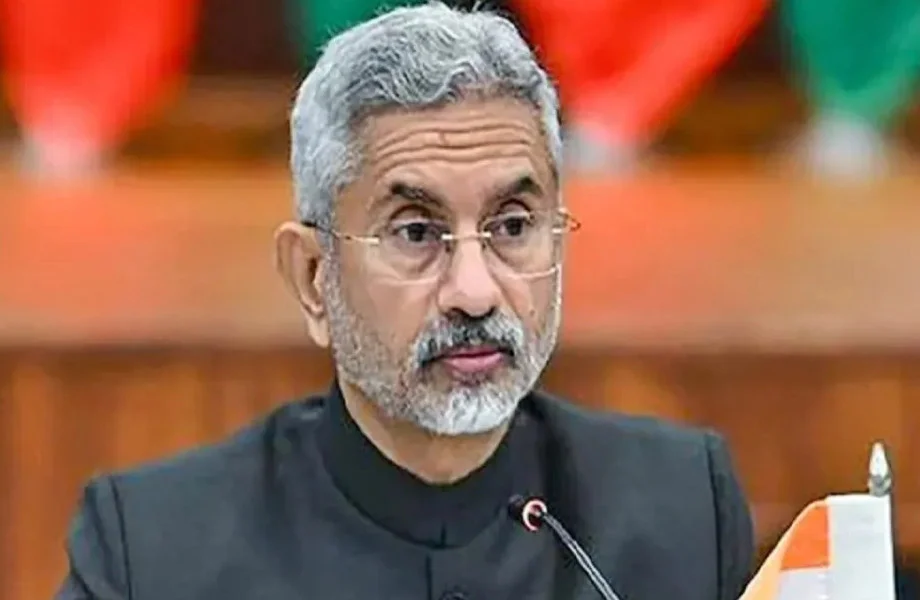 Jaishankar ने पाक को दे डाली ये चेतावनी, कहा- पाकिस्तान में आतंकवादी जहां भी छिपे होंगे...