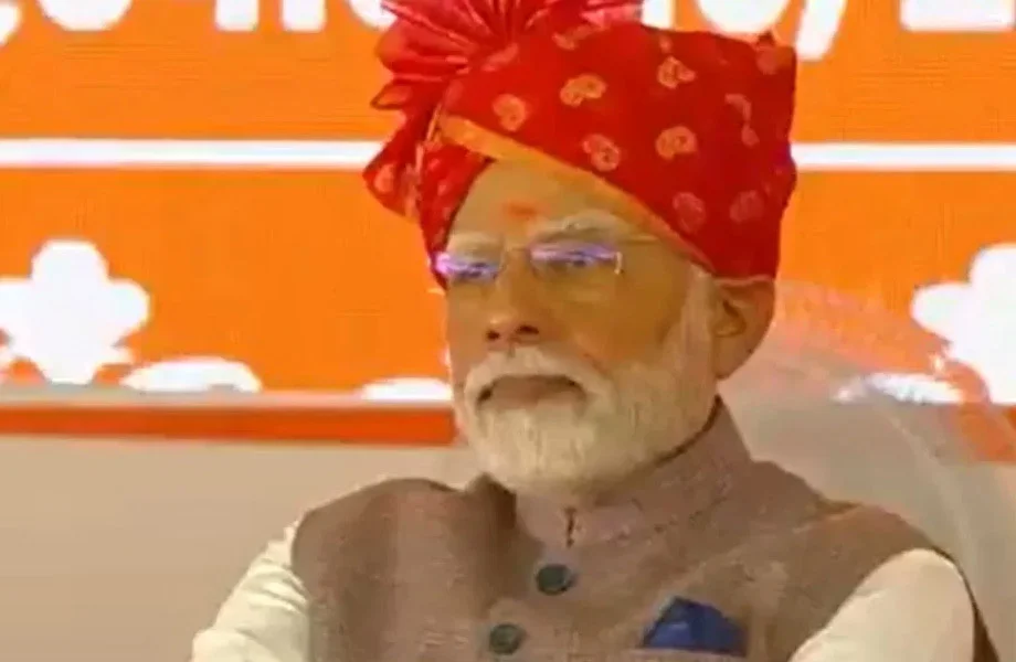 Rajasthan: बीकानेर की धरा से पीएम मोदी ने दी देशवासियों को सौगात, पाकिस्तान को लेकर बोल दी है ये बात 