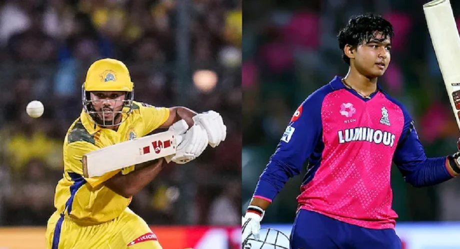 इंग्लैंड दौरे के लिए Indian team का ऐलान, आयुष म्हात्रे और वैभव सूर्यवंशी को भी मिली जगह