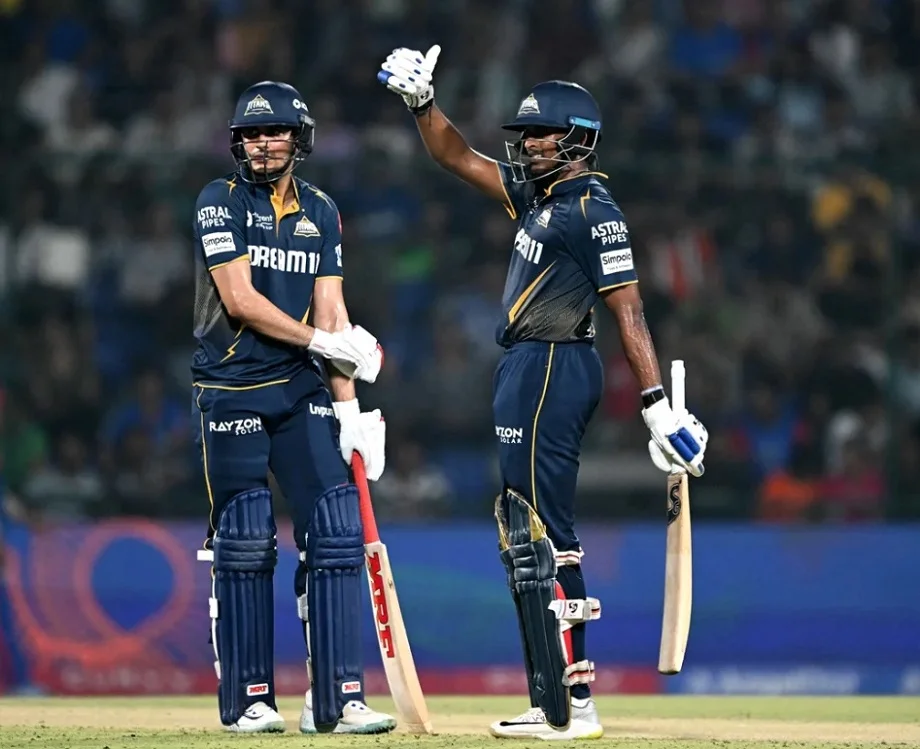 IPL 2025: आज साई सुदर्शन-शुभमन तोड़ेंगे विराट- डिविलियर्स का ये बड़ा रिकॉर्ड