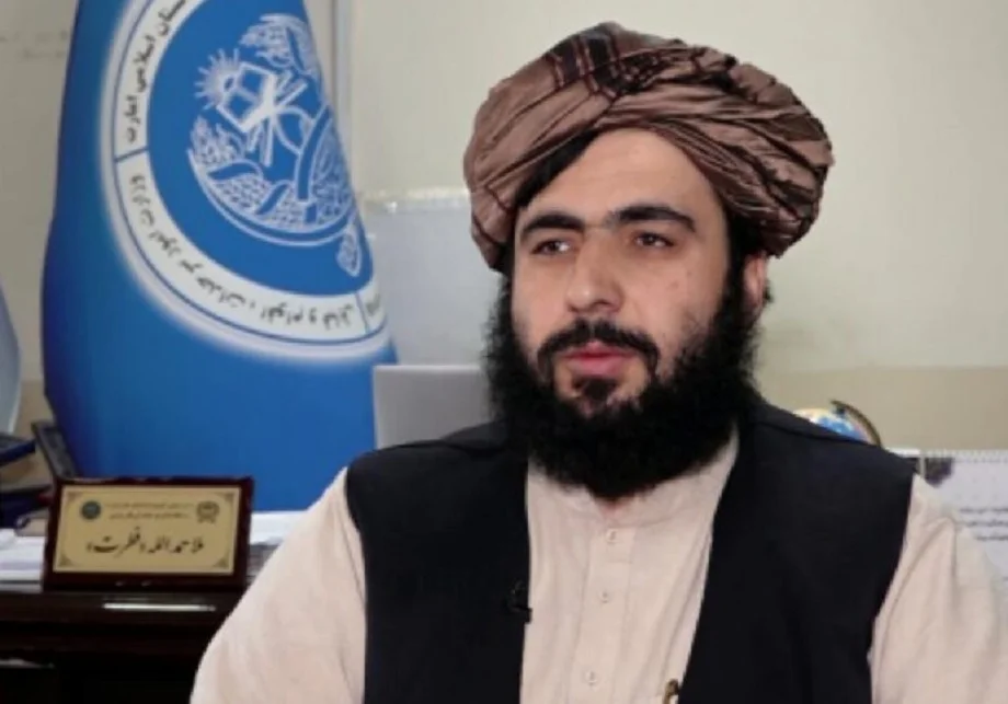 Balochistan suicide attack: भारत के बाद तालिबान सरकार ने भी पाकिस्तान को दे दिया है करारा जवाब, बोल दी ये बात