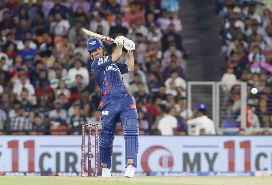 IPL 2025: आईपीएल इतिहास में पहली बार हुआ ऐसा, दो सगे भाइयों के नाम दर्ज हुआ रिकॉर्ड