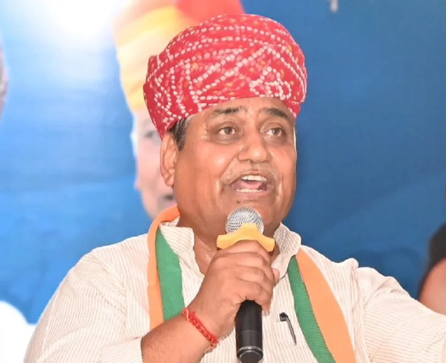 Rajasthan: डोटासरा ने केन्द्र सरकार पर साधा निशाना, कहा- मोदी सरकार की तानाशाही...