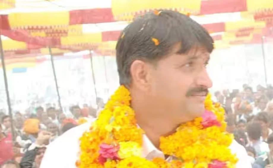 Rajasthan: BJP विधायक कंवरलाल मीणा को लगा झटका, विधानसभा अध्यक्ष वासुदेव देवनानी ने छीन ली विधायकी, मिली थी तीन साल की सजा