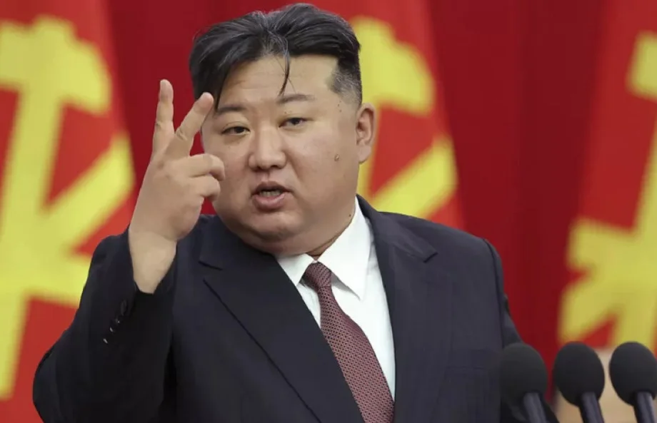 उत्तर कोरिया के तानाशाह Kim Jong को अब इस बात के लिए आया गुस्सा, उठा लिया है ये बड़ा कदम