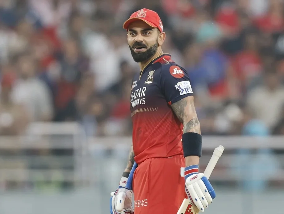 IPL 2025: विराट कोहली के पास आज है ये इतिहास रचने का मौका