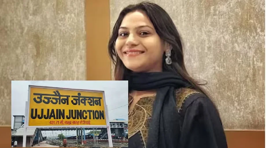 यूट्यूबर ज्योति मल्होत्रा से पुलिस ने उज्जैन के महाकालेश्वर मंदिर के बारे में की पूछताछ, जानें क्या आया सामने... 