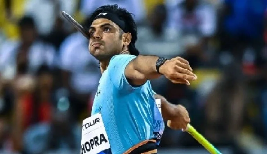 जूलियन वेबर जानुज़ कुसोसिन्स्की मेमोरियल में नीरज चोपड़ा ने हासिल किया शीर्ष स्थान, 84.14 मीटर थ्रो के साथ...  