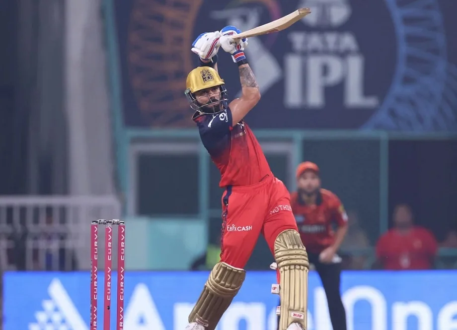 IPL 2005: ऑरेंज कैप के दावेदारों की लिस्ट में इस स्थान पर विराट कोहली ने कर लिया है कब्जा