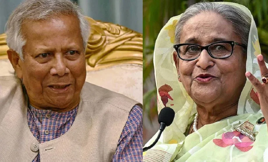 Bangladesh की राजनीति में एक बार फिर से मिल रहे हैं उथल-पुथल के संकेत, क्या Sheikh Hasina की होने वाली है वापसी?