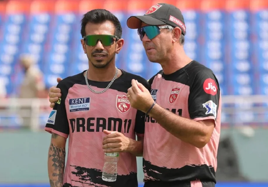 IPL 2025: युजवेंद्र चहल आज जयपुर में हासिल कर सकते हैं ये बड़ी उपलब्धि