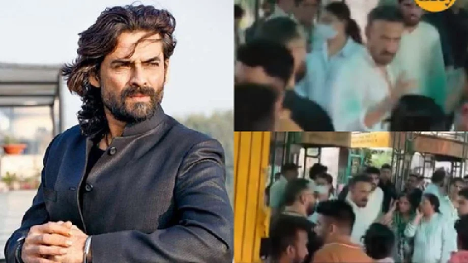 राहुल देव ने किया भाई मुकुल देव का अंतिम संस्कार, अजय देवगन ने ऐसे किया याद...