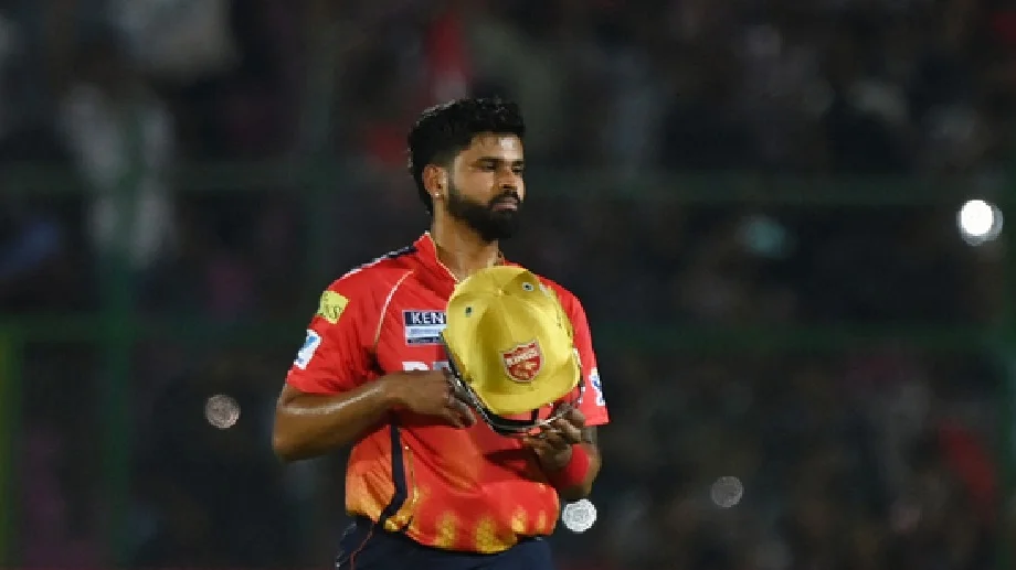 टेस्ट टीम में शामिल न होने पर दिल्ली के खिलाफ मैच में नाखुश नजर आए अय्यर, कहा- मैं संतुष्ट नहीं हूं..