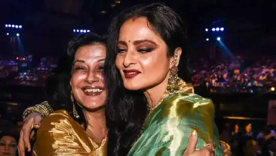 मौसमी चटर्जी ने खोले राज, कहा - रेखा मुझे देख मुंह बनाती था और मेरे रोल छीनने के लिए...